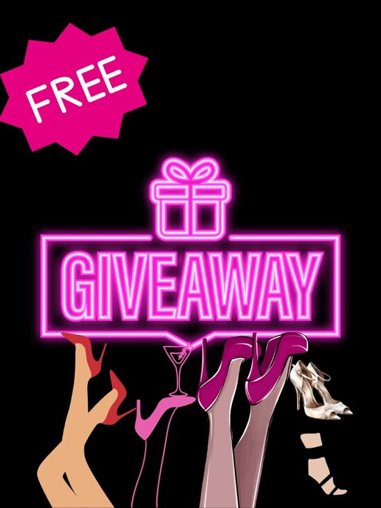 Other - FREE GIFT GIVEAWAY